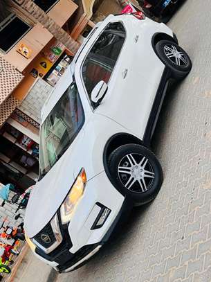 Nissan rogue a vendre image 12