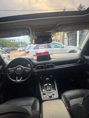 Mazda CX-5 Touring 2018 image 11