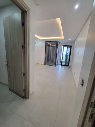 Appartement F4 à louer à Ngor Almadies image 11