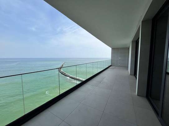 Appartement corniche plateau 3 chambres image 1