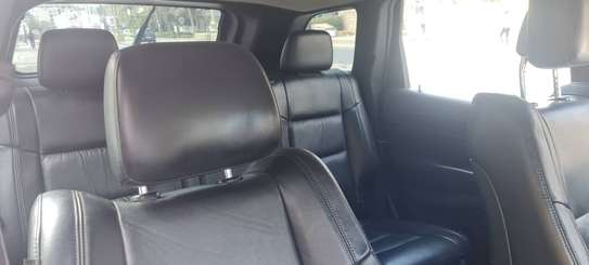 Jeep Cherokee 2011 image 7