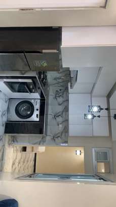 Studio meublé image 3