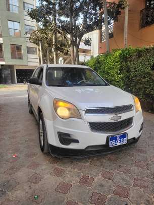 Chevrolet Equinox image 4