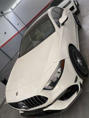 Mercedes-Benz A220 2019 venant image 6