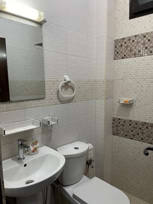 Joli appartement meublé à louer aux Mamelles image 11