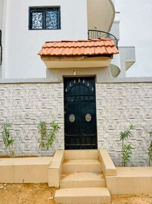 Villa à vendre à Nguèkhokh image 2