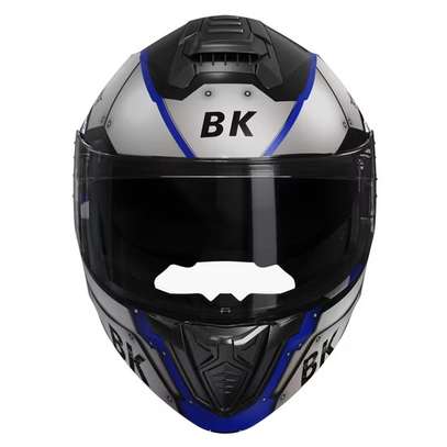 Casque moto Bluetooth image 5