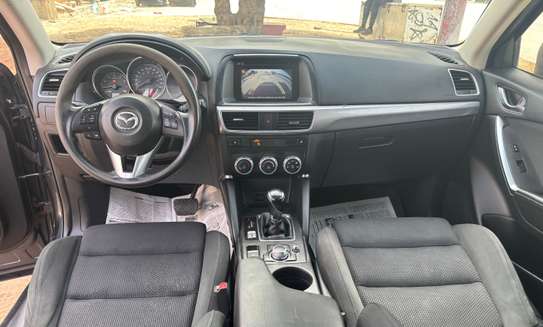 MAZDA CX5 4x4 image 7
