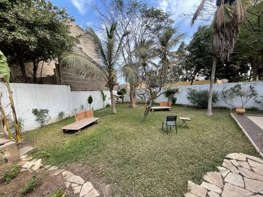 Villa à louer Cité Africa image 3