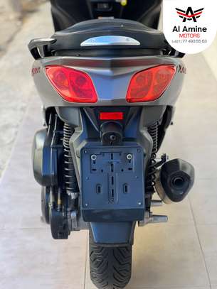 Yamaha Xmax 250i Sport image 6