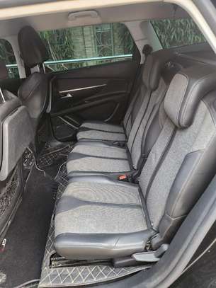 Peugeot 5008 Anné 2018  Automatik gasoil Full Option image 5