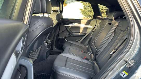 Audi Q5 S Line image 7