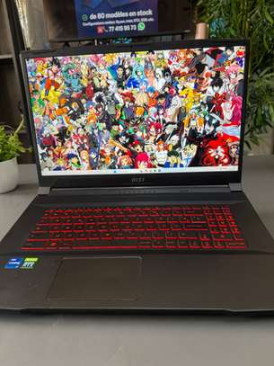 Gamer i7 11th-rtx 3070-1000gbs ssd - 32GB ram gamer image 3