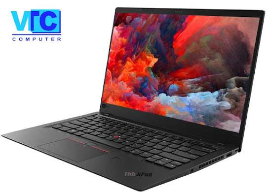 Lenovo x1 carbon core i7 ram 8gb image 1