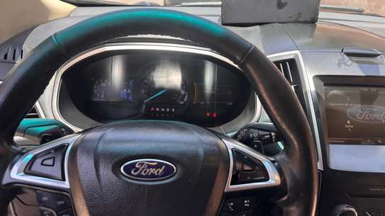 Ford Edge 2015 image 15