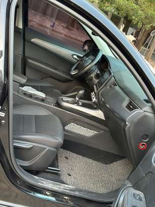 RENAULT arkana XM3 2020 image 5