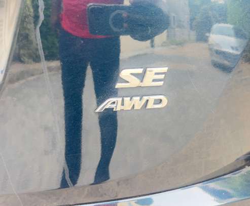 Toyota Rav4 4WD image 9