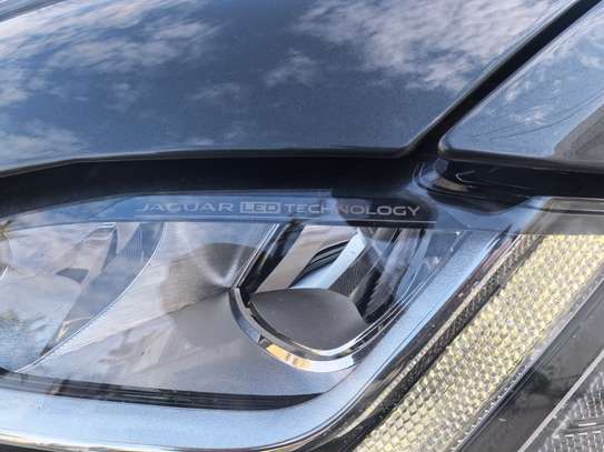jaguar f pace 2019 image 6
