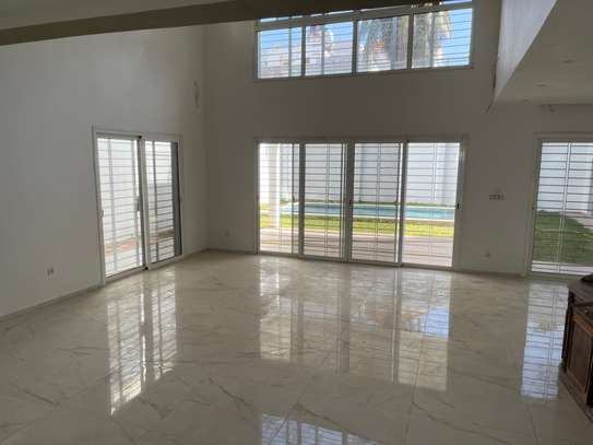 Villa à louer aux Almadies image 9