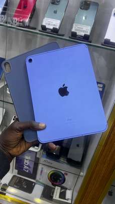 IPAD 10ème 64 + cellulaire image 4