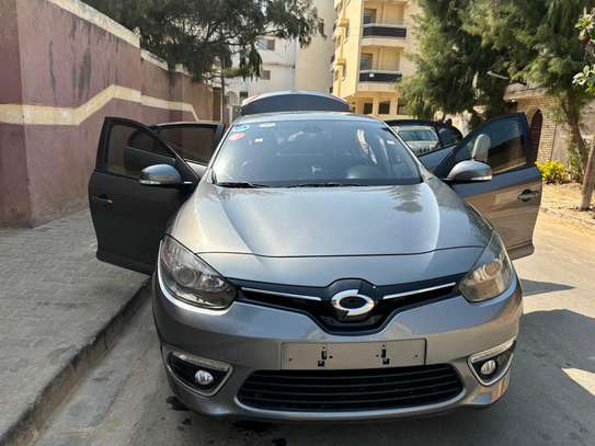 Renault Samsung XM3 2020 image 13
