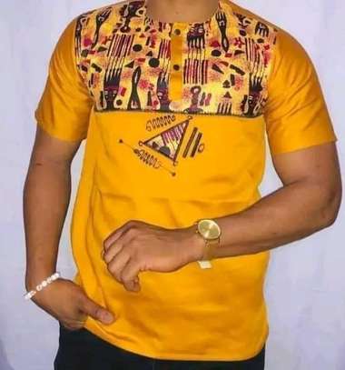 Vente de chemise africaines image 10