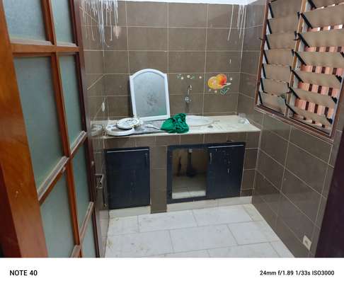 Villa studio aux parcelles unité 09 image 3