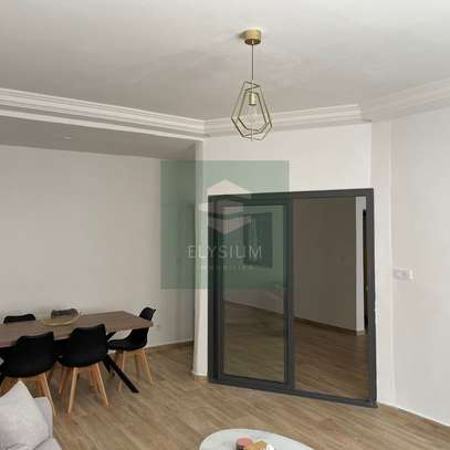 Appartement Mermoz image 9