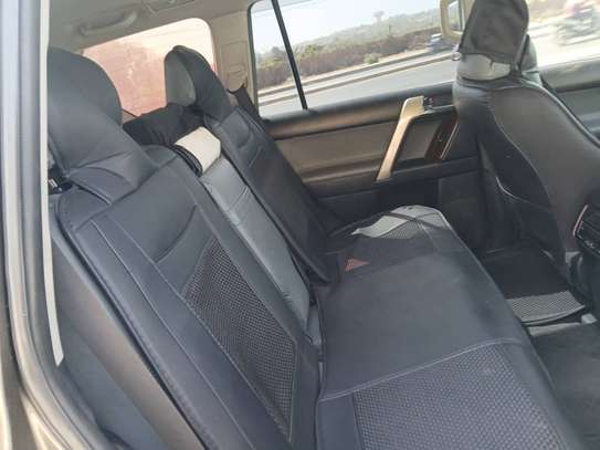 Toyota prado vx 2026 image 5