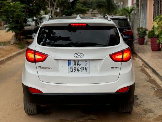 Hyundai Tucson image 10
