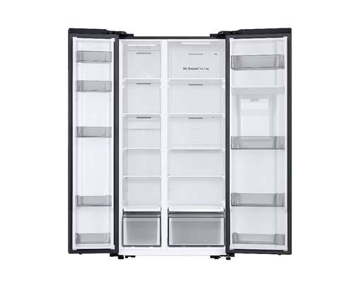 REFRIGERATEUR 578LITRES SAMSUNG SIDE BY SIDE AVEC FONTAINE image 7