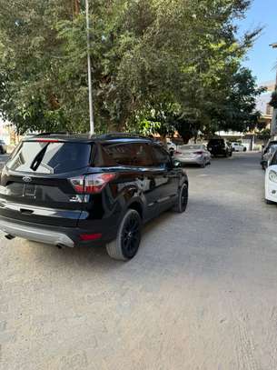 FORD ESCAPE 2017 image 3