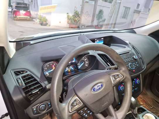 Ford Escape 2017 image 6