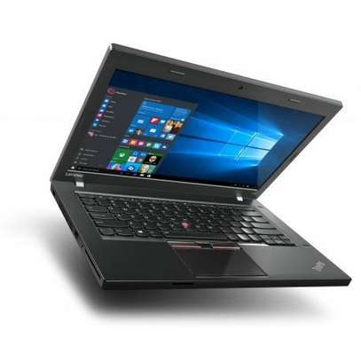 Lenovo L460 i5 ram 8 image 4