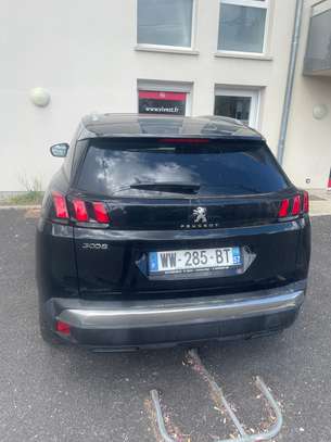 Peugeot 3008 2018 image 6