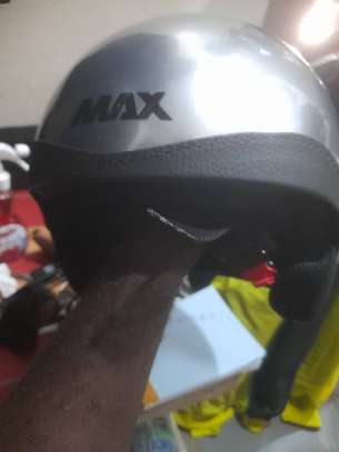 CASQUES MOTO ORIGINALE À VENDRE image 6