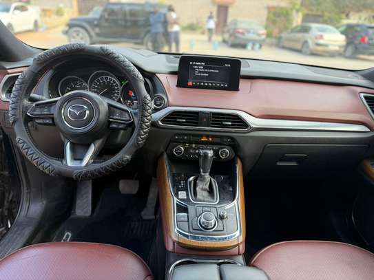Mazda cx9 signature image 7