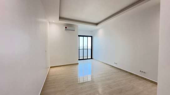 Penthouse F6 à louer à Fann (magnifique vue sur la mer) image 14