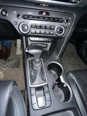 Kia Sportage 2018 image 5