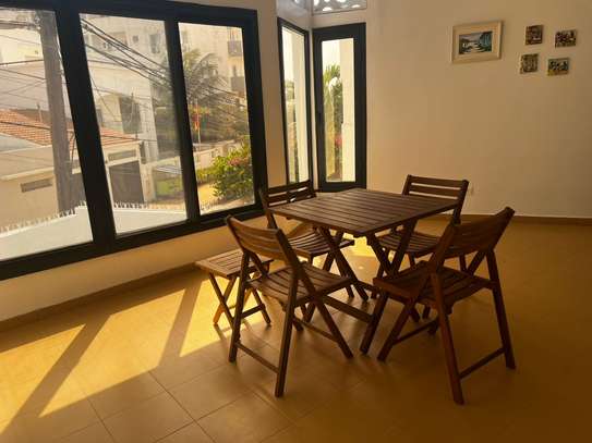 Villa meublée à louer aux Almadies côté Corniche image 13