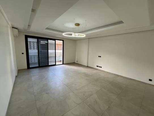 Appartement F4 à louer au plateau image 7