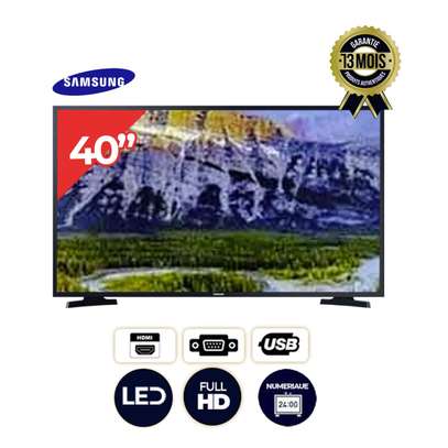 Smart TV 40" Samsung Led 1080PXL image 2