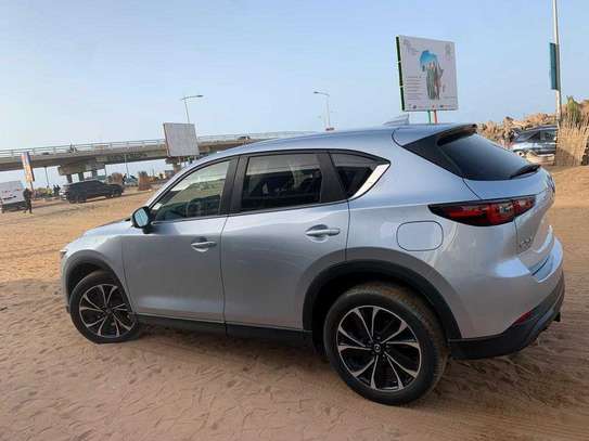 mazda cx5 skyactiv g 2023 image 9