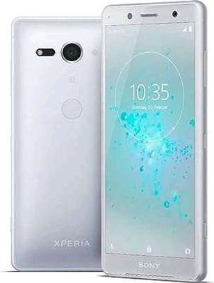 Sony x peria xz2 32 go image 1