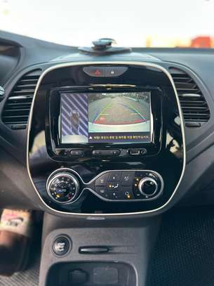 Renault QM3 2018 image 3
