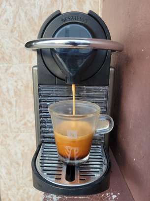 Machine nespresso image 3