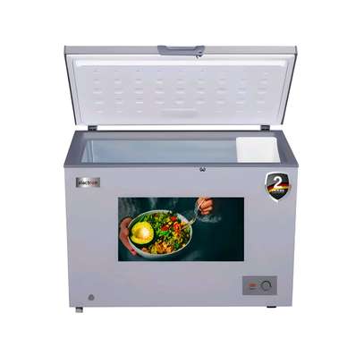 Congelateur 400 litre enduro image 2