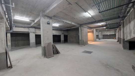 Des appartements F4 (220m2) neufs à louer aux Almadies image 5