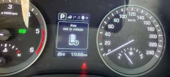 Hyundai Tucson 2016 image 6