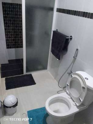 Mamelles appartement meublé image 10